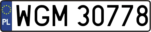 WGM30778