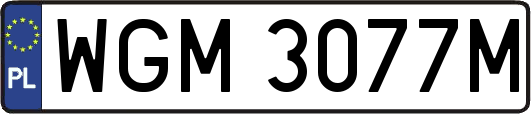 WGM3077M