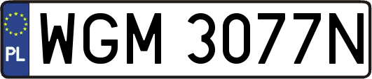 WGM3077N