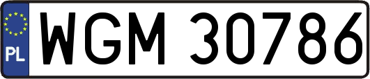 WGM30786