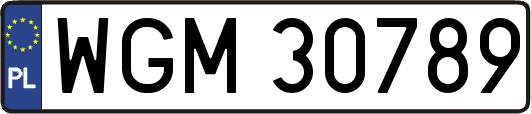 WGM30789