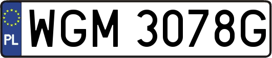 WGM3078G