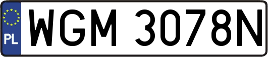 WGM3078N
