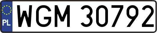 WGM30792
