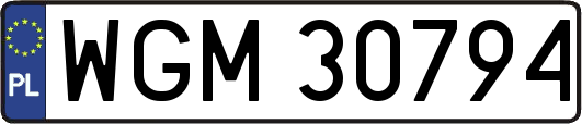 WGM30794