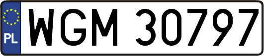WGM30797