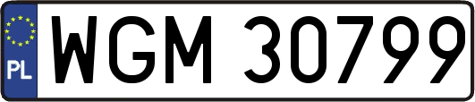 WGM30799