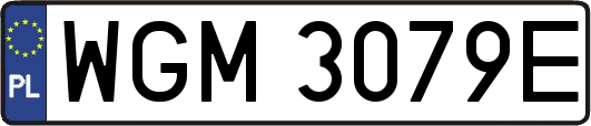 WGM3079E