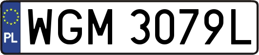 WGM3079L