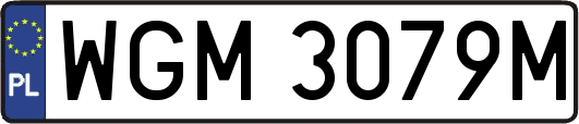 WGM3079M