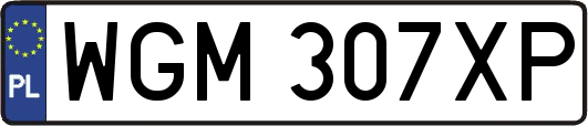WGM307XP