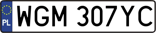 WGM307YC