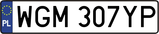 WGM307YP