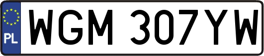 WGM307YW