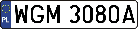 WGM3080A