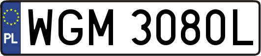 WGM3080L