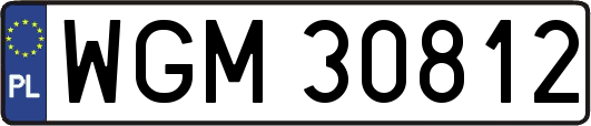 WGM30812