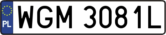 WGM3081L