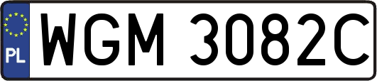 WGM3082C