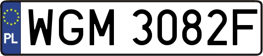 WGM3082F