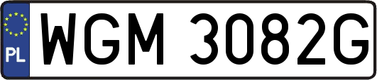 WGM3082G