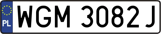 WGM3082J