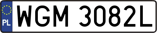 WGM3082L