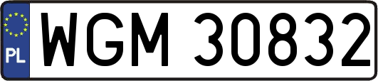 WGM30832