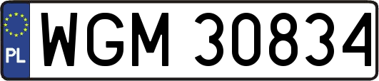 WGM30834