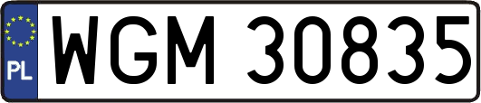 WGM30835