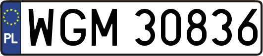 WGM30836