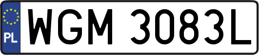 WGM3083L