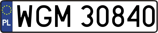 WGM30840