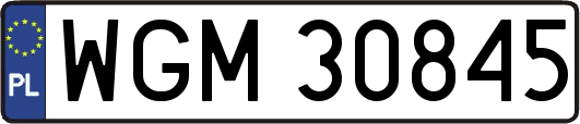 WGM30845