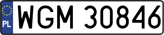 WGM30846