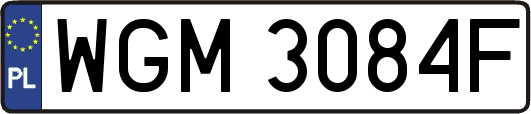 WGM3084F