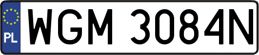 WGM3084N