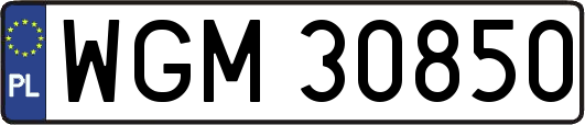 WGM30850