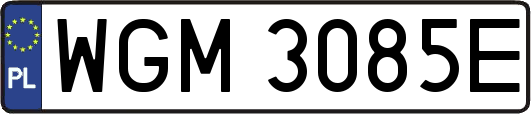 WGM3085E