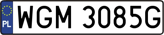 WGM3085G