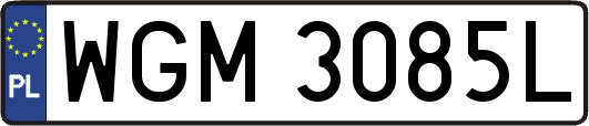 WGM3085L