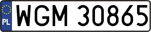 WGM30865