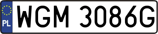 WGM3086G