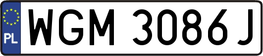 WGM3086J