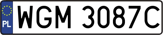 WGM3087C