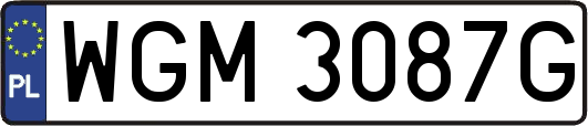 WGM3087G