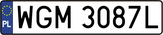 WGM3087L