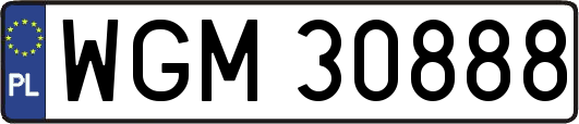 WGM30888