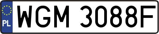 WGM3088F