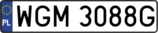 WGM3088G
